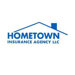 Hometown Insurance Agency LLC logo