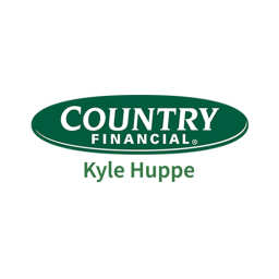 Kyle D Given - Country Financial Representative logo