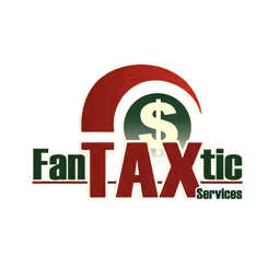 Fantaxtic Services logo