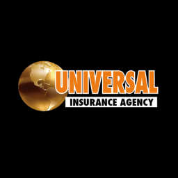 Universal Insurance Agency logo