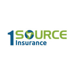 1 Source Insurance Agency Inc. logo