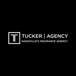 Tucker Agency logo