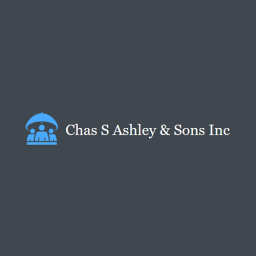 Chas S Ashley & Sons Inc logo