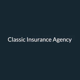 Classic Insurance Agency logo