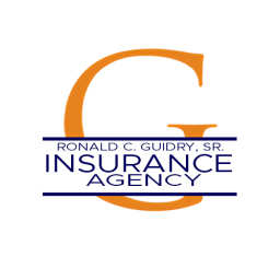 Ronald C. Guidry, Sr. Insurance Agency logo