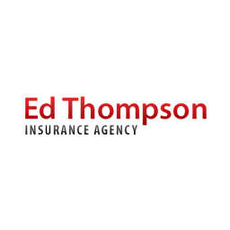 Ed Thompson Insurance Agency logo
