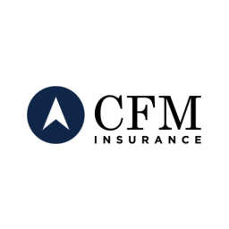 CFM Insurance logo