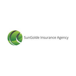 SunGolde Insurance Agency logo