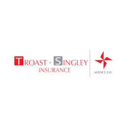 Troast-Singley Insurance Agency, LLC logo