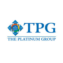 The Platinum Group logo