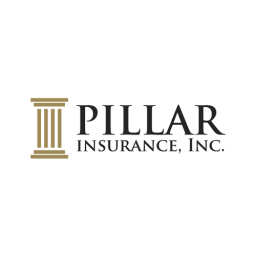 Pillar Insurance, Inc. logo