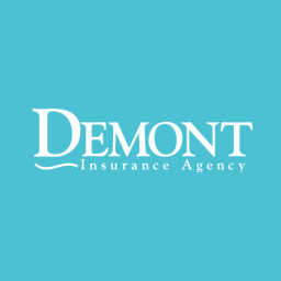 Demont Insurance Agency logo