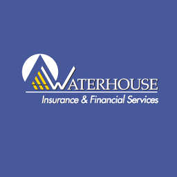 Waterhouse Insurance & Financial Services logo