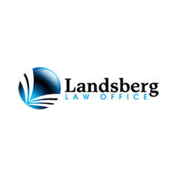 Landsberg Law Office logo