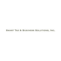 Smart Tax & Business Solutions, Inc. logo