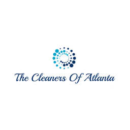 The Cleaners of Atlanta logo