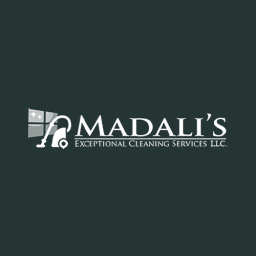 Madali's Exceptional Cleaning Services LLC logo