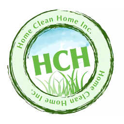 Home Clean Home logo