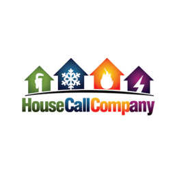 House Call Company logo