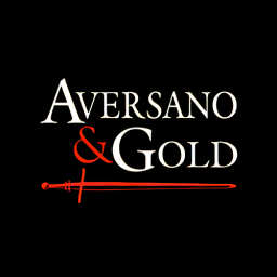 Aversano & Gold logo