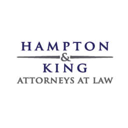 Hampton & King logo