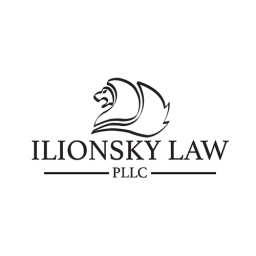 Ilionsky Law, PLLC logo