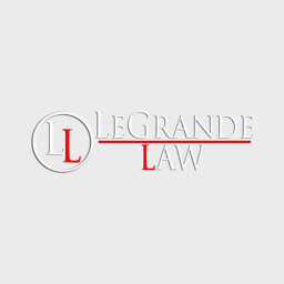 LeGrande Law logo