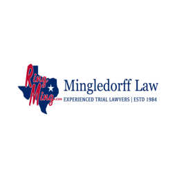 Mingledorff Law logo