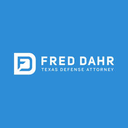 Fred Dahr logo