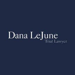 Dana LeJune & Associates logo