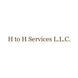 H to H Services L.L.C. logo