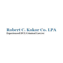 Robert C. Kokor Co. LPA logo