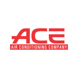 Ace Air Conditioning logo