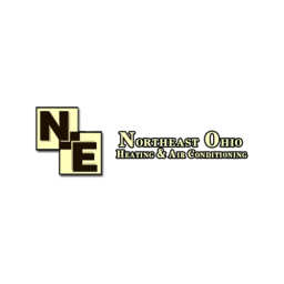 Northeast Ohio Heating & Air Conditioning logo