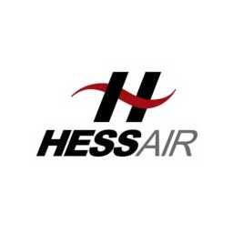 Hess Air logo