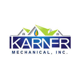 Karner Mechanical Inc. logo