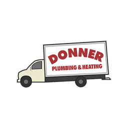 Donner Plumbing & Heating logo