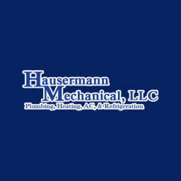Hausermann Mechanical, LLC logo