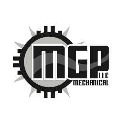 MGP Mechanical logo