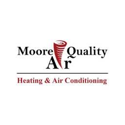 Moore Quality Air logo