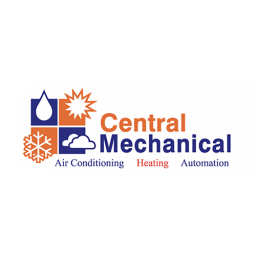 Central Mechanical logo