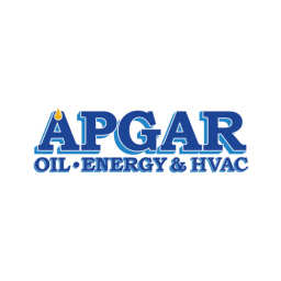 Apgar Oil Energy & HVAC logo