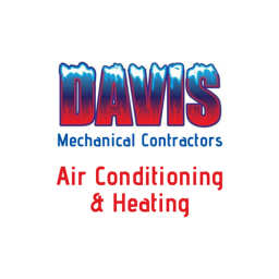 Davis Mechanical Contractors logo