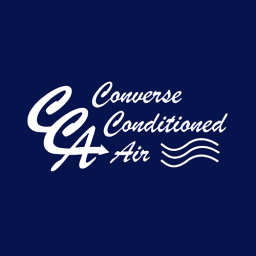 Converse Conditioned Air logo