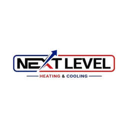 Next Level Heating & Cooling logo