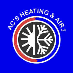 AC's Heating And Air logo