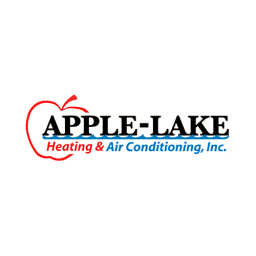 Apple Lake Heating and Air Conditioning, Inc. logo