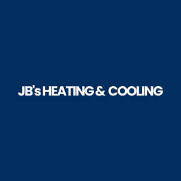 JB's Heating & Cooling logo