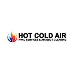 Hot Cold Air logo