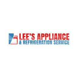 Lee's Appliance Repair logo